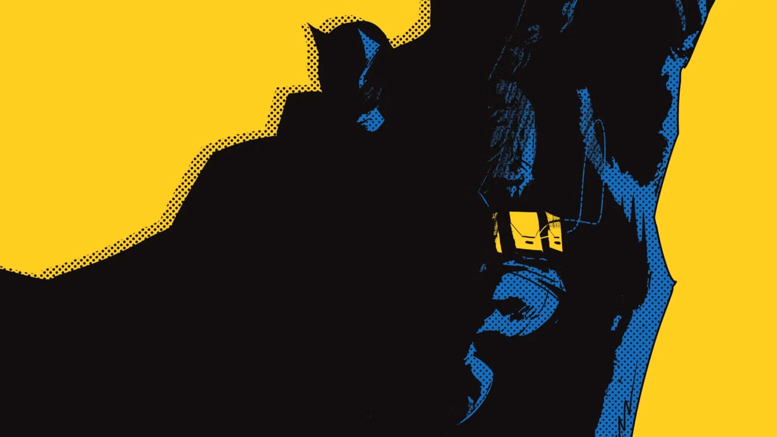 Batman acaba de resumir el próximo gran evento cruzado de DC con 6 palabras, y son perfectas
