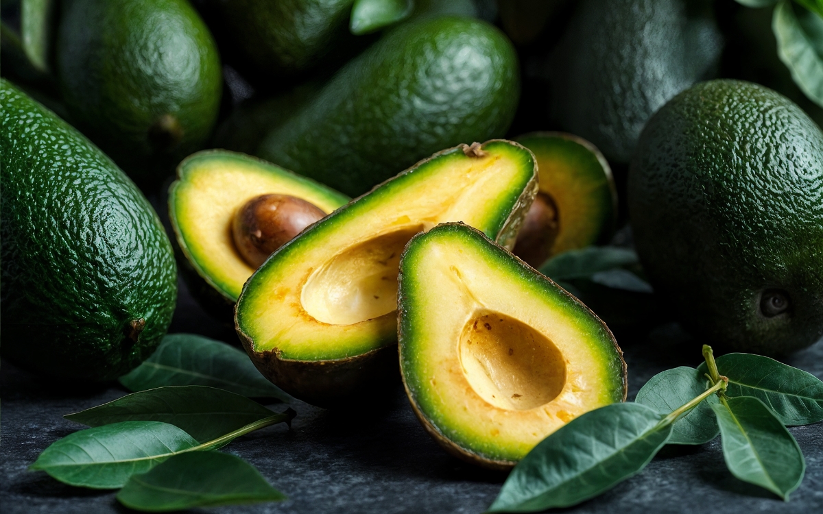 Bedolla señala que suspensión de aguacate de EE. UU. es por recientes operativos