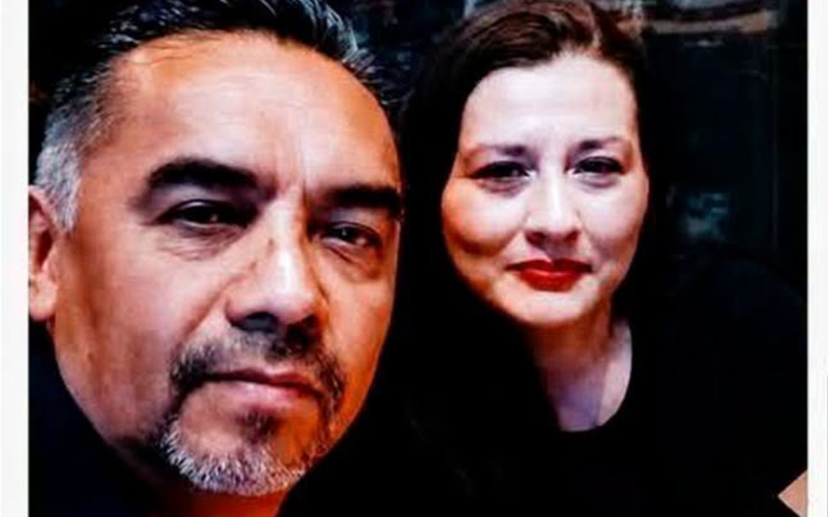 Buscan a pareja mexicana desaparecida tras sismo en Colombia