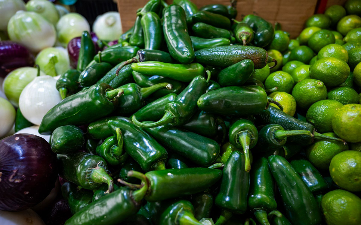 CNA pide a EE.UU. no atribuir a México contaminación de alimentos sin evidencia científica