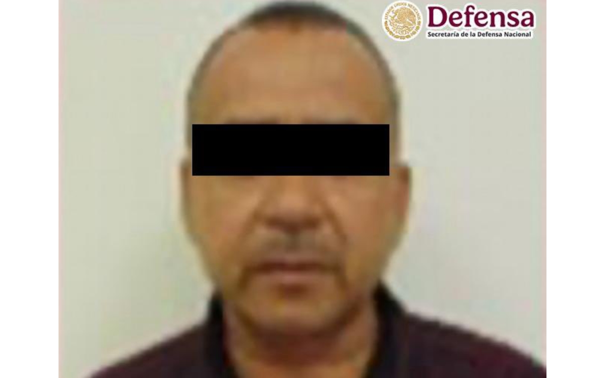 Cae el líder del Cártel de los Reyes en Michoacán; se desatan narcobloqueos