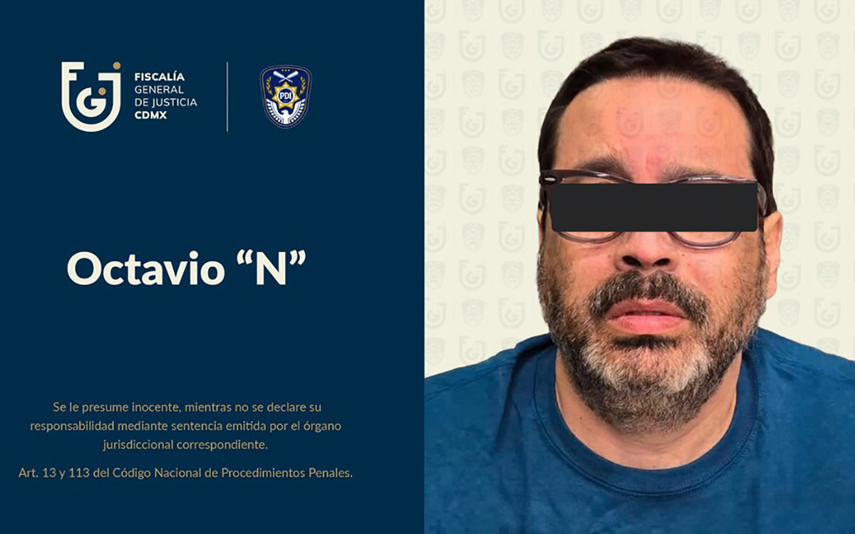 Cae en EE.UU. hombre señalado por tentativa de feminicidio contra recepcionista de hotel en Santa Fe