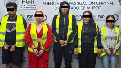 Cae ‘La Tía’, líder de la célula 'La Nueva Empresa', acusada de tráfico de migrantes