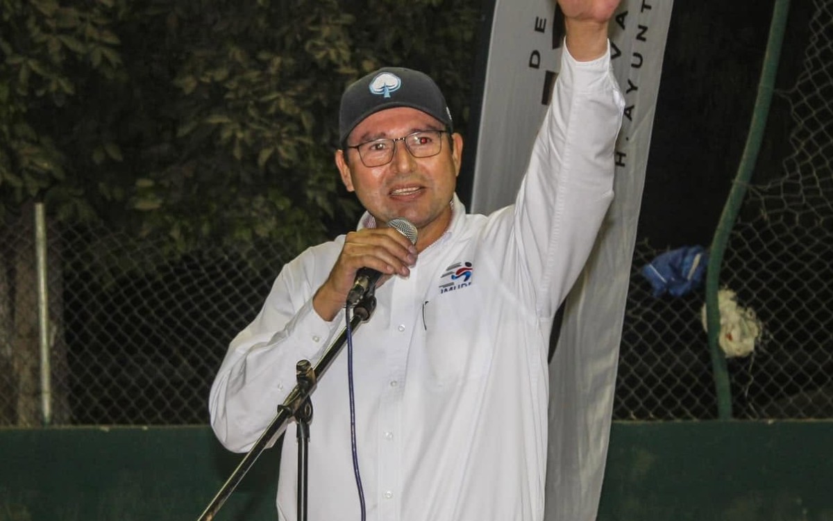Capturan en Estados Unidos a exdirectivo deportivo de Sinaloa con miles de pastillas de fentanilo