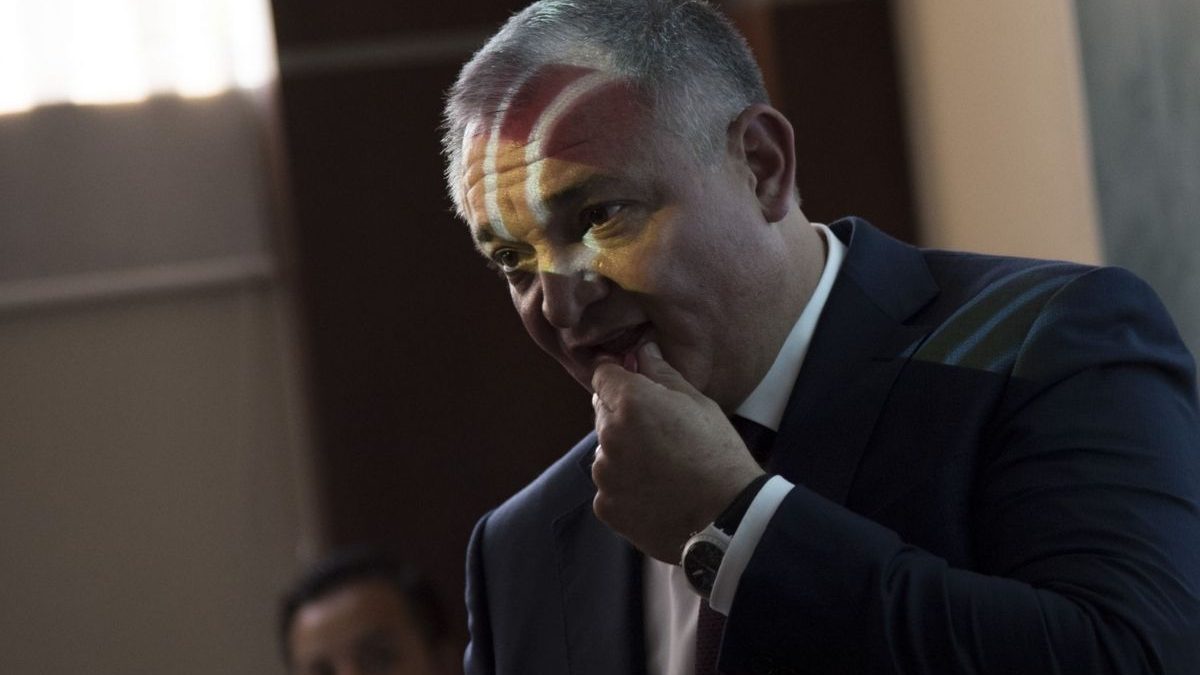 Caso García Luna: Sheinbaum destinará dinero recuperado a escuelas de Guerrero
