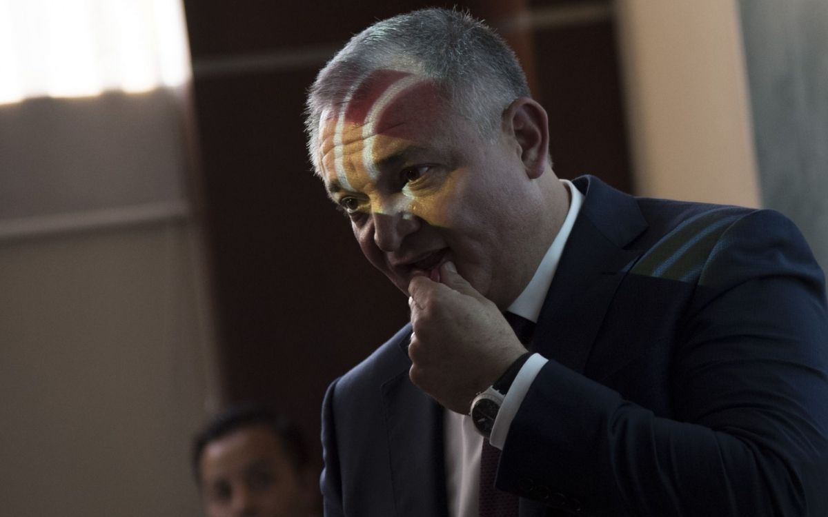 Caso García Luna: Sheinbaum destinará dinero recuperado a escuelas de Guerrero