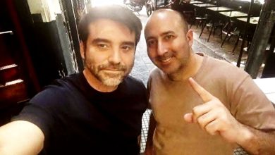 Cerimedo aún era socio de La Derecha Diario al ser detenido: Sheinbaum