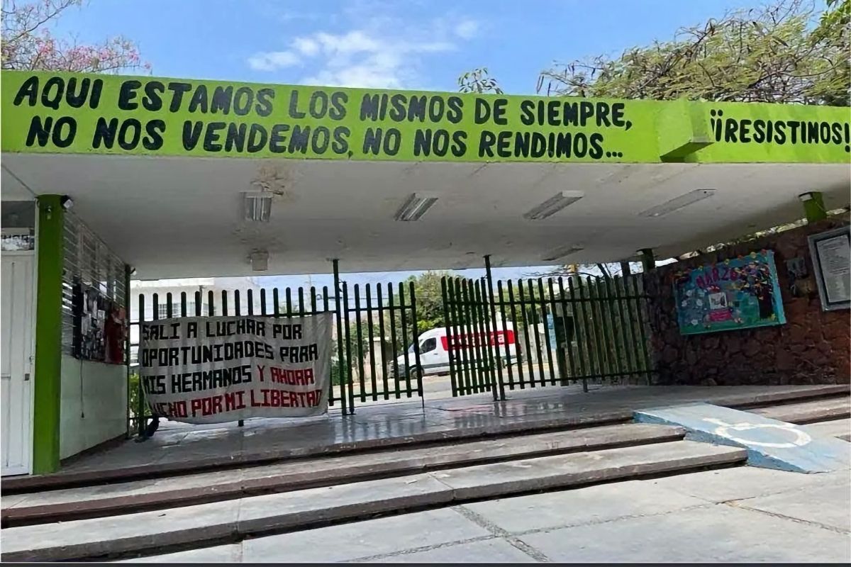 Chiapas | FGE abre investigación por abusos contra 10 normalistas