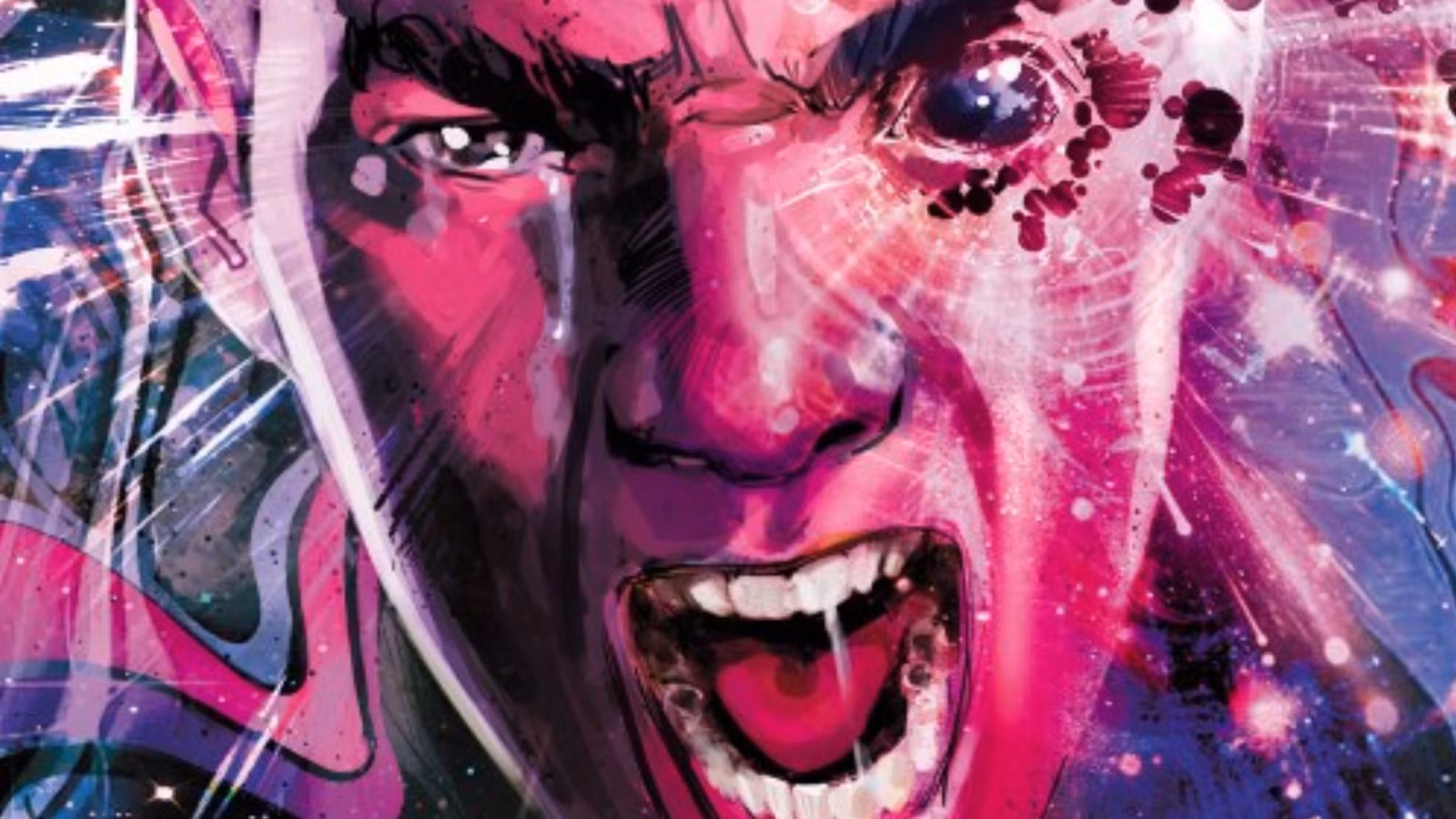 Después de 65 años, Marvel está cambiando la base de Los Cuatro Fantásticos con un nuevo y audaz universo