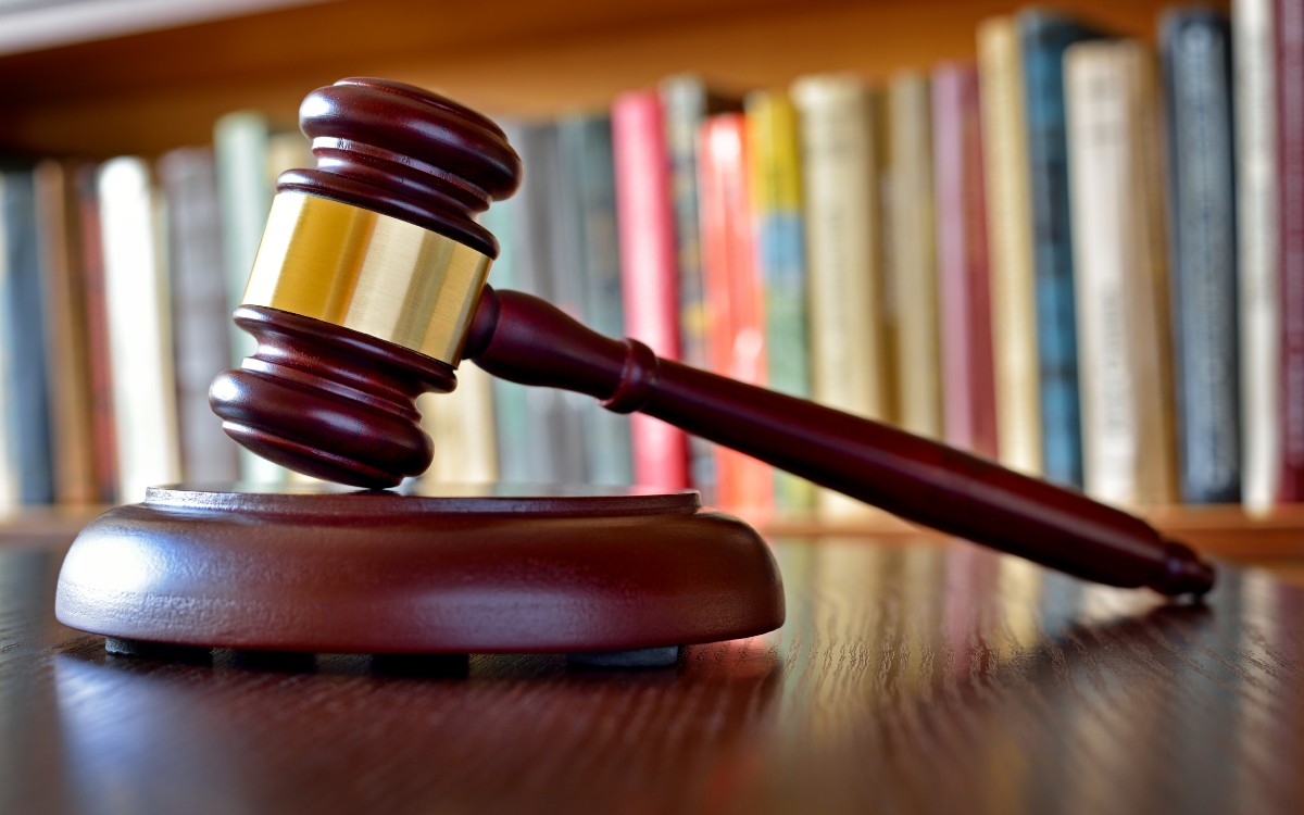Detecta Poder Judicial rezago en 210 mil expedientes