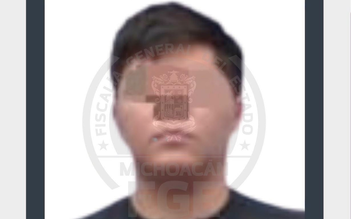 Detienen a 'El Vikingo', presunto extorsionador de aguacateros en Michoacán