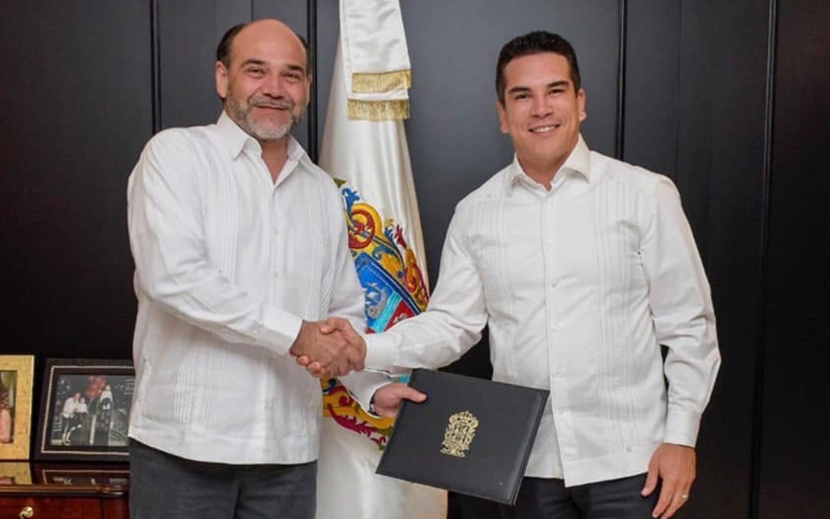 Detienen a exvocero de ‘Alito’ Moreno por caso de peculado