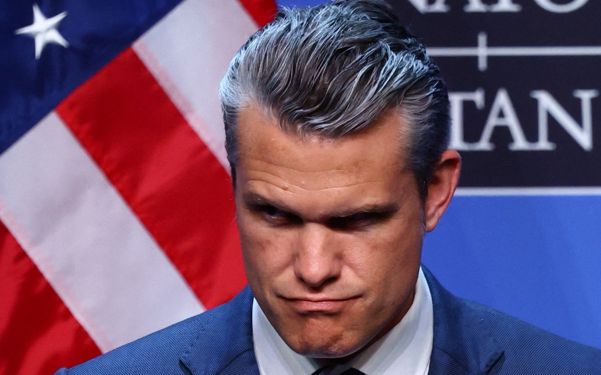 EE. UU. planea ejecutar ataques 'en tierra' contra narcos junto a socios latinoamericanos: Hegseth