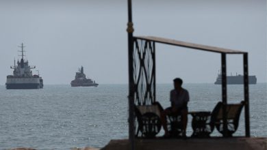 EE. UU. retoma ataques contra Irán; los primeros en un mes