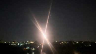 EE. UU. usa nueva arma con láser para derribar drones del narco mexicano
