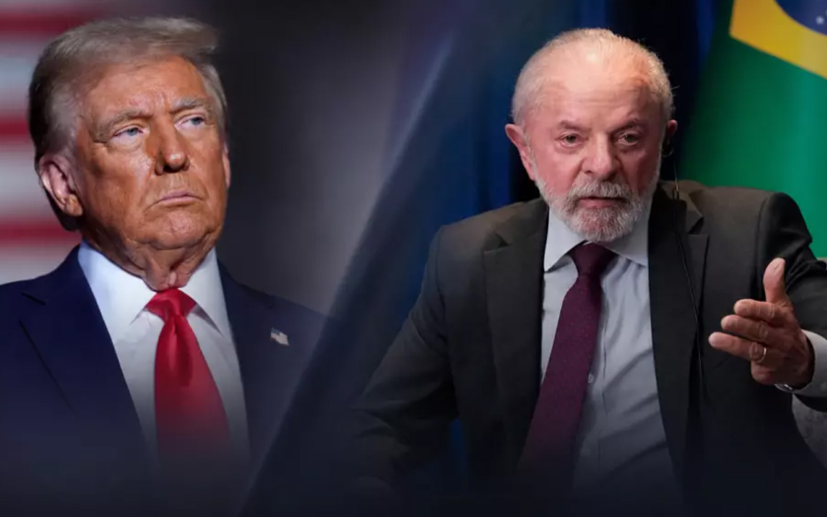 EE.UU. cancela la visa a la embajadora de Brasil; el Gobierno de Lula alega injerencia electoral