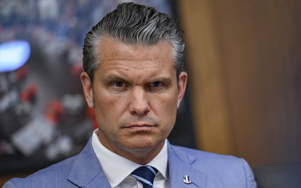 EE.UU. no descarta una intervención militar en Cuba, advierte Hegseth
