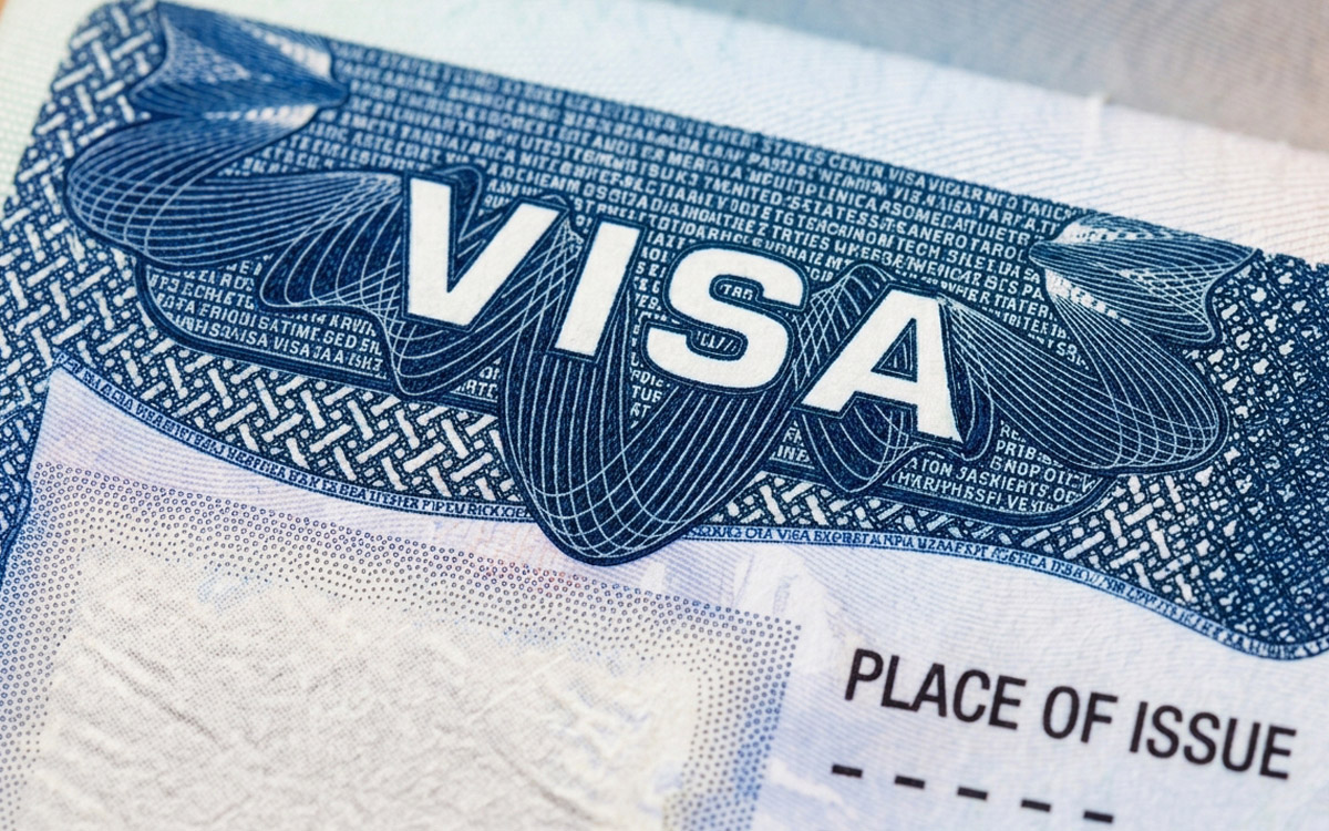 EE.UU. planea revocar miles de visas a extranjeros que solicitaron asilo tras ingresar al país