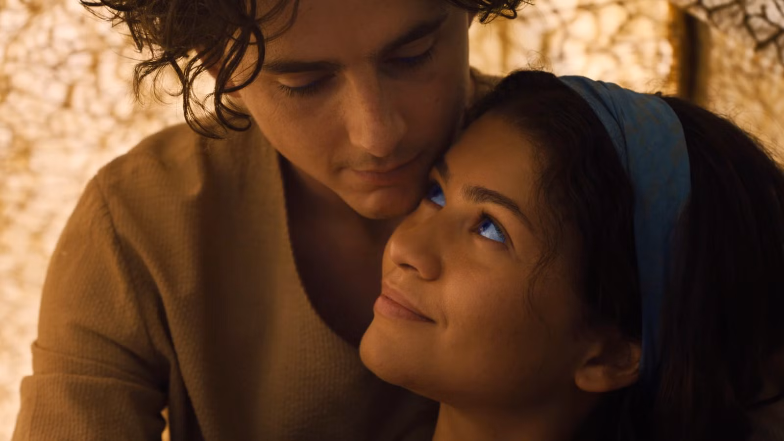 El nuevo tráiler de Dune 3 revela el tan esperado diseño de personajes del libro