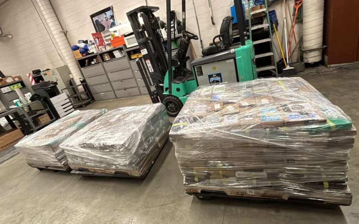 En EE. UU. condenan a 10 por tráfico de cocaína de un cartel mexicano en Florida