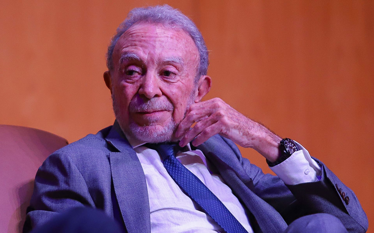 Erosión del Estado de Derecho frena nuevas inversiones en México: Guillermo Ortiz