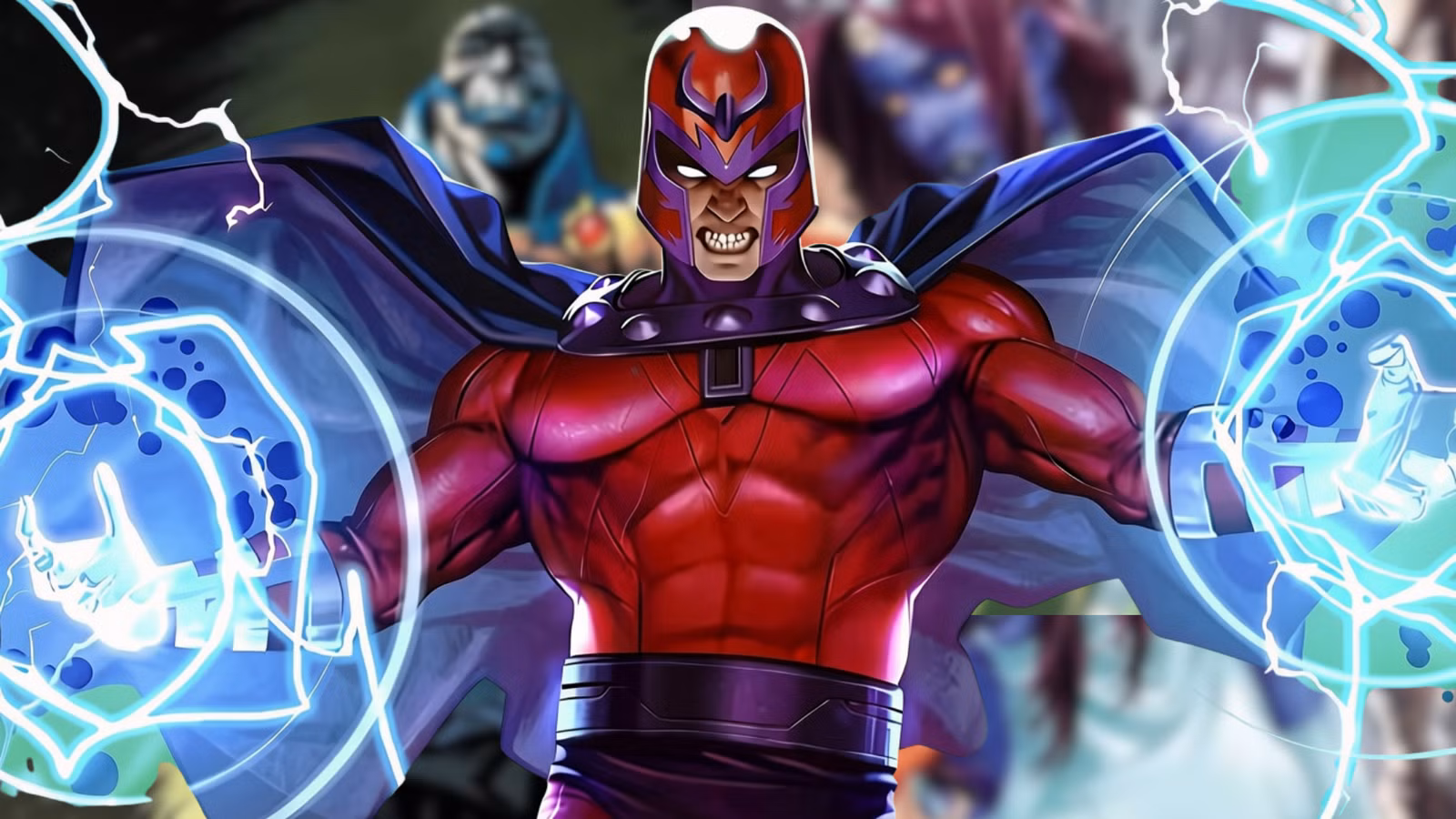 Es hora de admitir la verdad: el mayor villano de los X-Men nunca ha sido Magneto