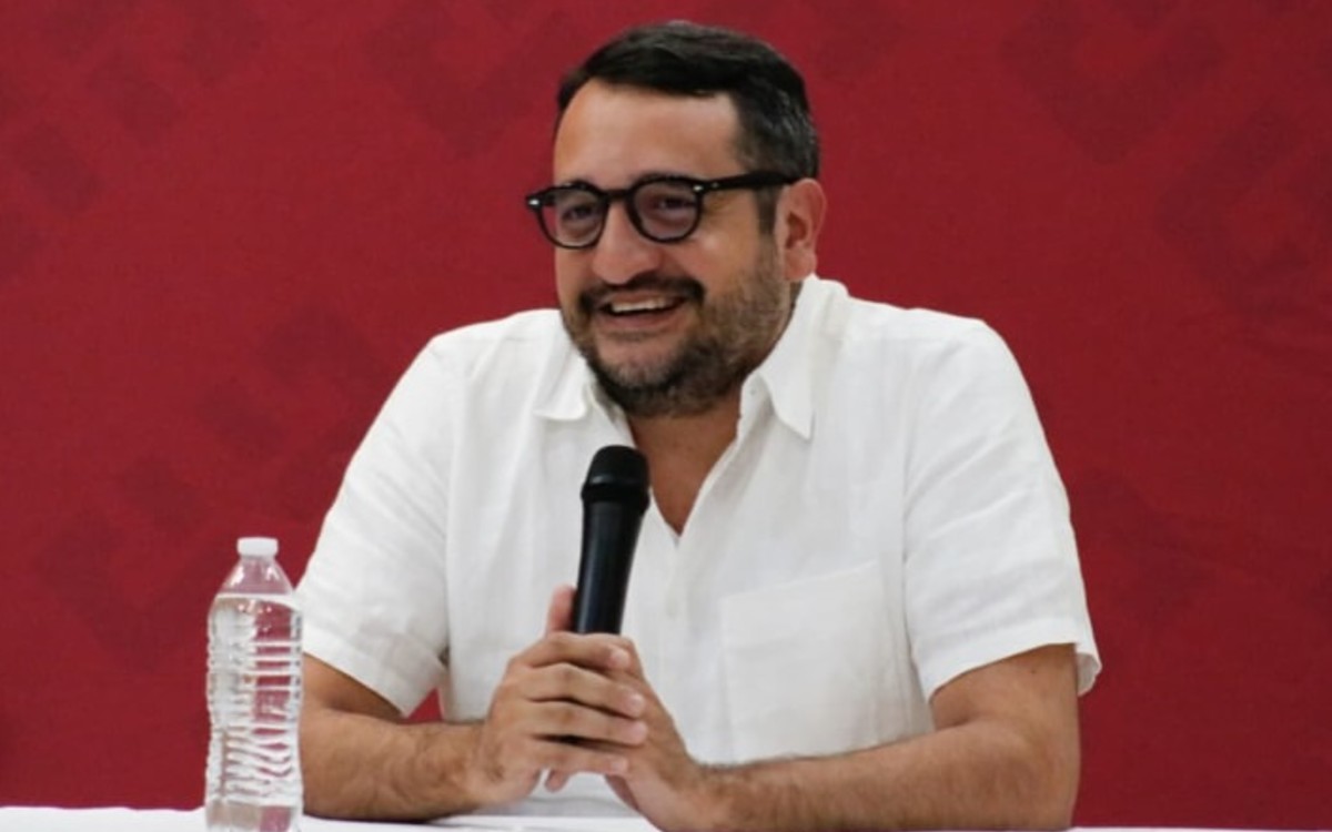 Estados Unidos le retira la visa a 'Andy' López Beltrán, hijo de AMLO