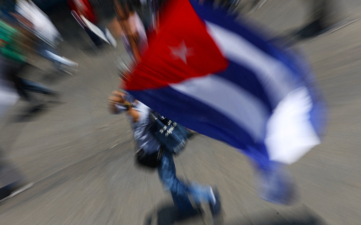 Estados Unidos sanciona a cinco entidades y ocho funcionarios del aparato militar cubano