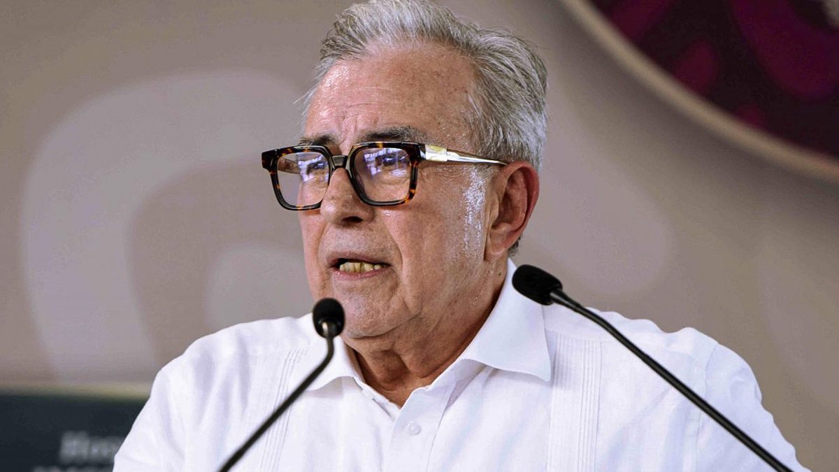 Exdirector de la DEA insiste en que Rocha Moya sea enviado a EE.UU. para enfrentar a la justicia
