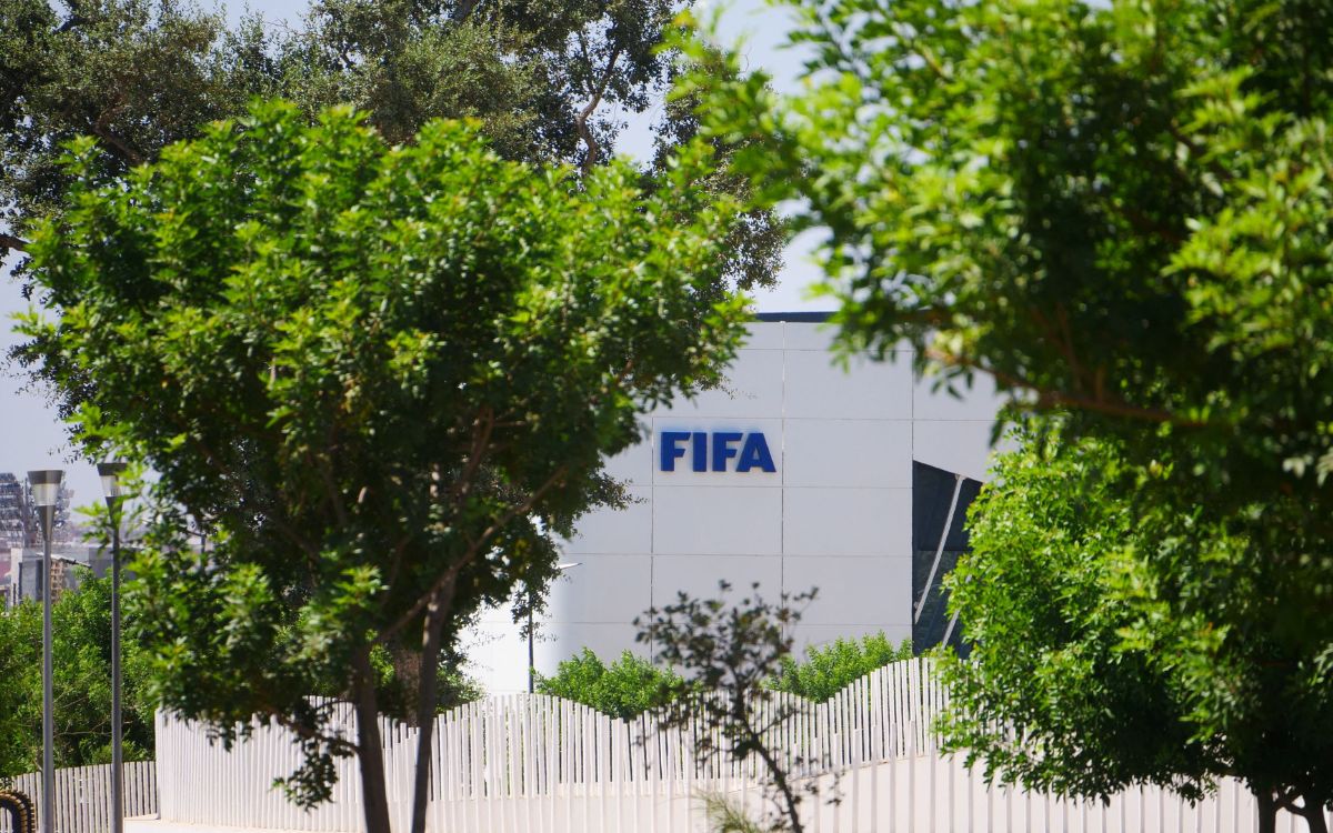 FIFA niega ofrecer la final del Mundial 2030 a Marruecos entre críticas por opacidad