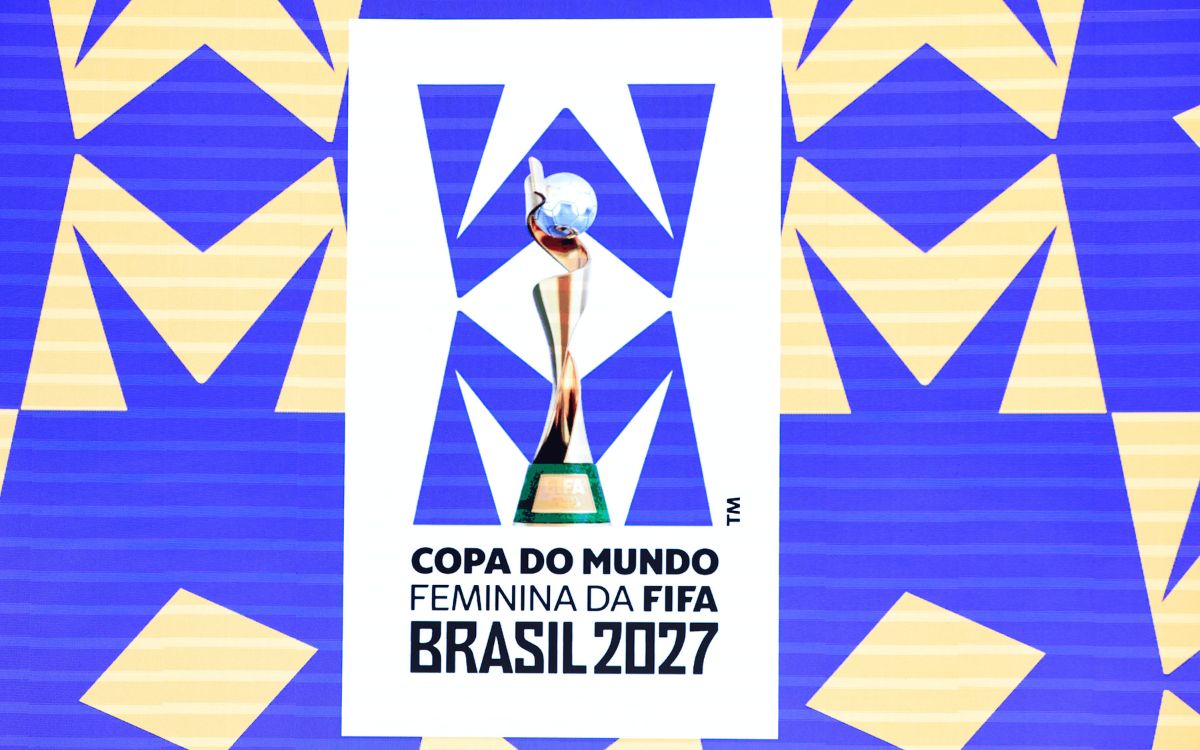 FIFA publica calendario de partidos del Mundial Femenil 2027; Maracaná recibirá la gran final
