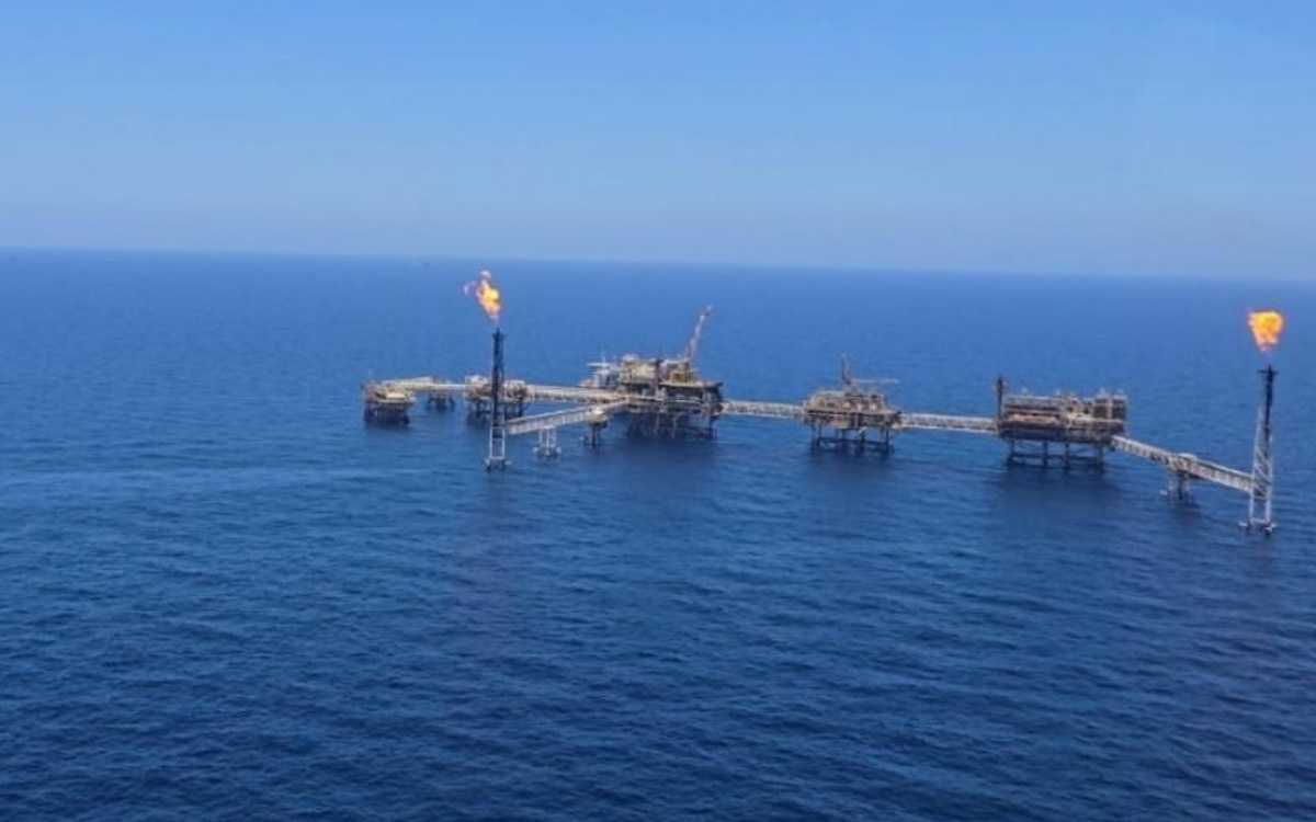 Firma de acuerdo entre Pemex y Petrobras entra en pausa por elecciones en Brasil