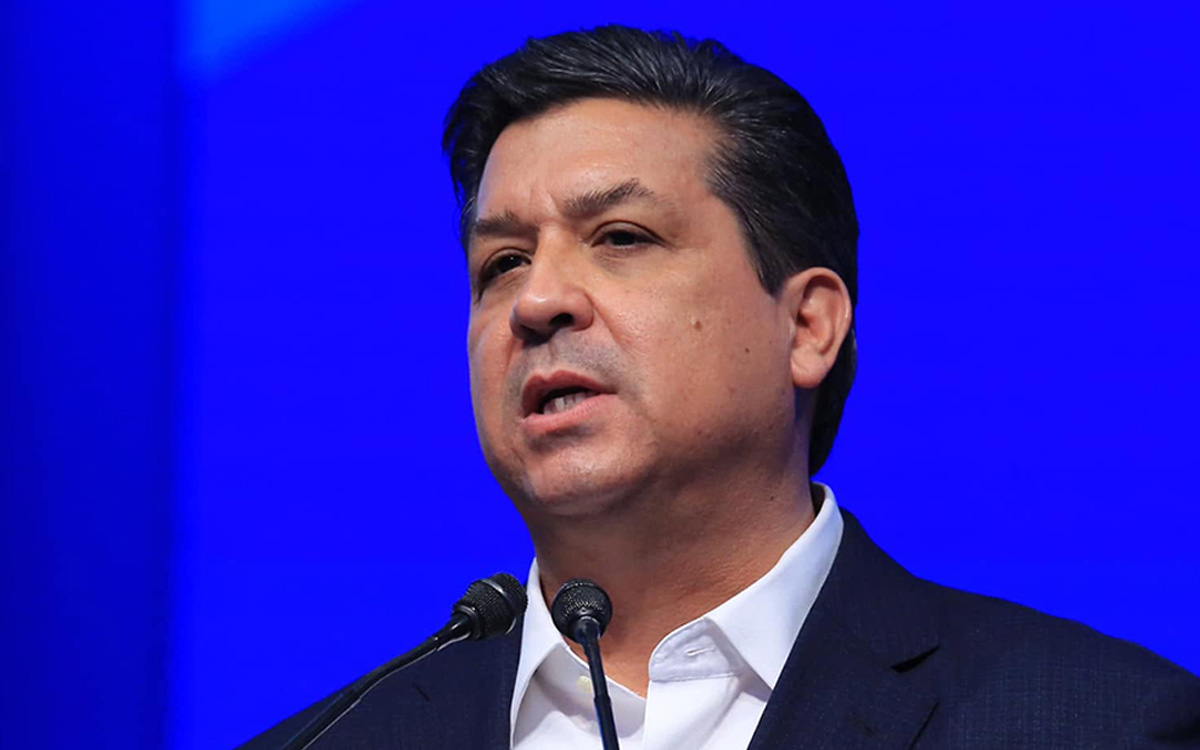 Fiscalía Anticorrupción de Tamaulipas no tiene caso ni imputación contra García Cabeza de Vaca: fiscal