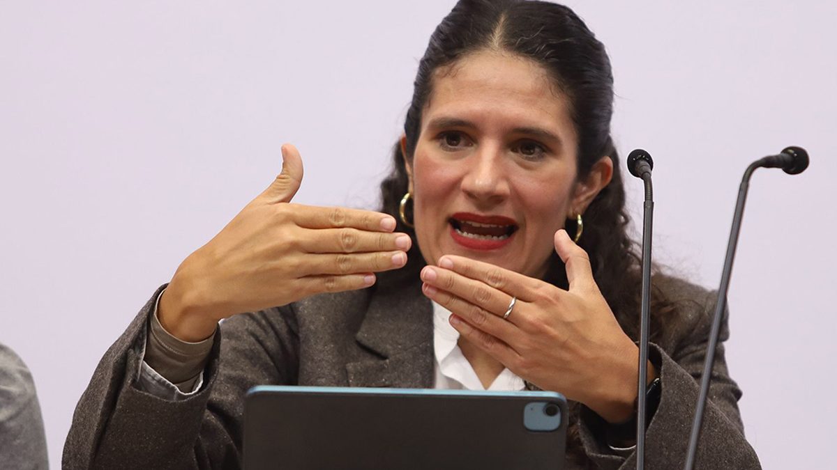 Fiscalía CDMX investiga a 14 servidores públicos por irregularidades en casos de despojo: Alcalde