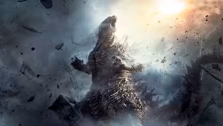 Godzilla resurge de las cenizas en Godzilla Minus Zero