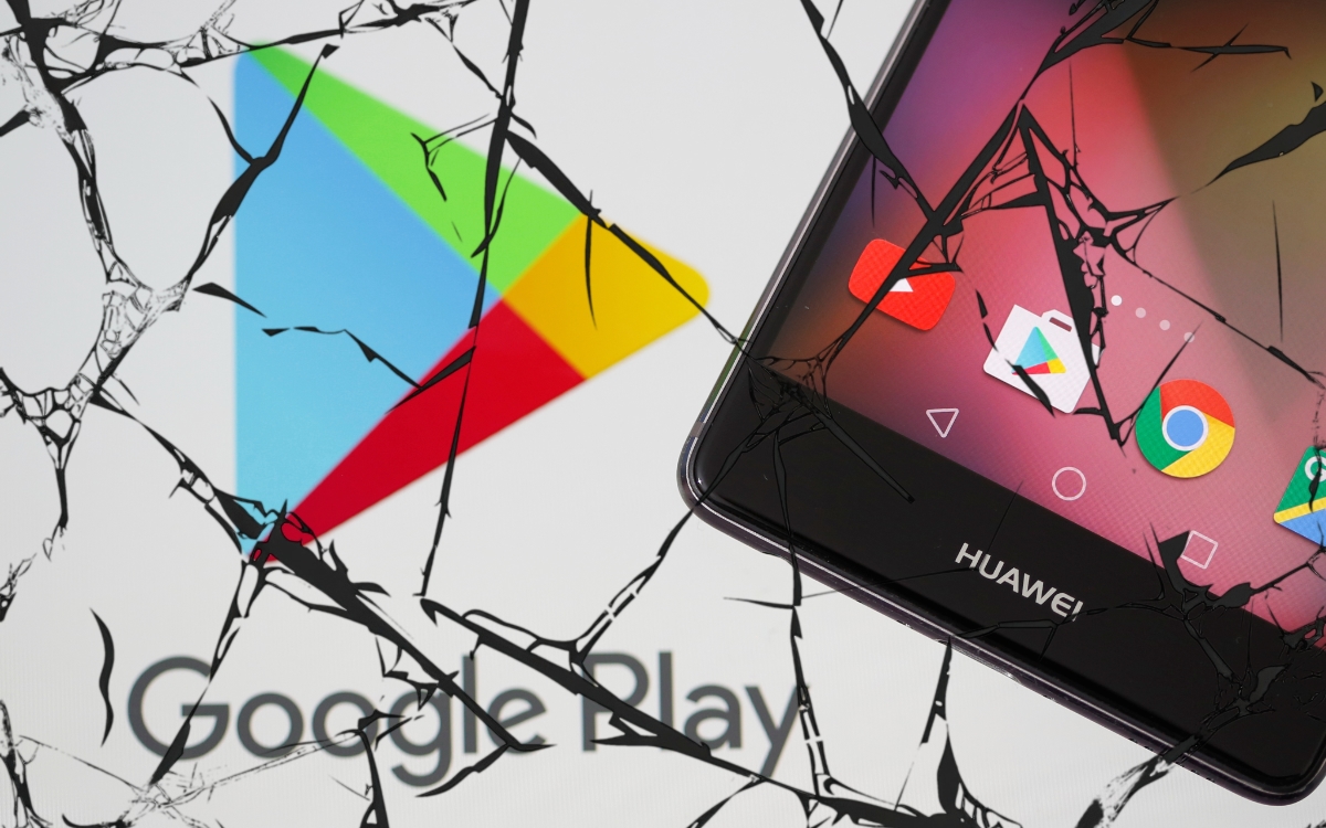 Golpe a Google: Pagará 700 mdd tras acuerdo en demanda antimonopolio por Google Play