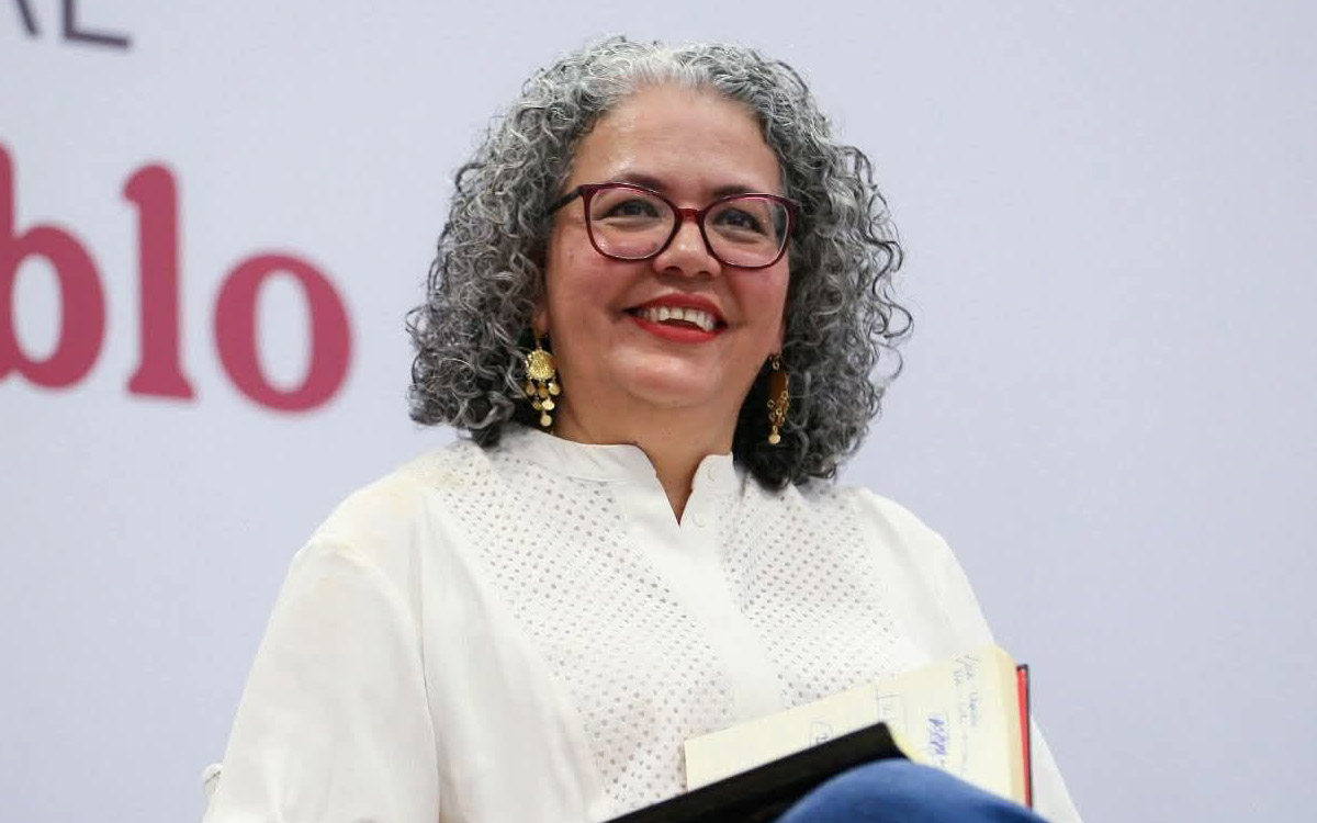Graciela Domínguez Nava se perfila para asumir gubernatura interina de Sinaloa: Marcos Vizcarra