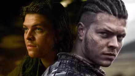 ivar los vikingos deshuesados