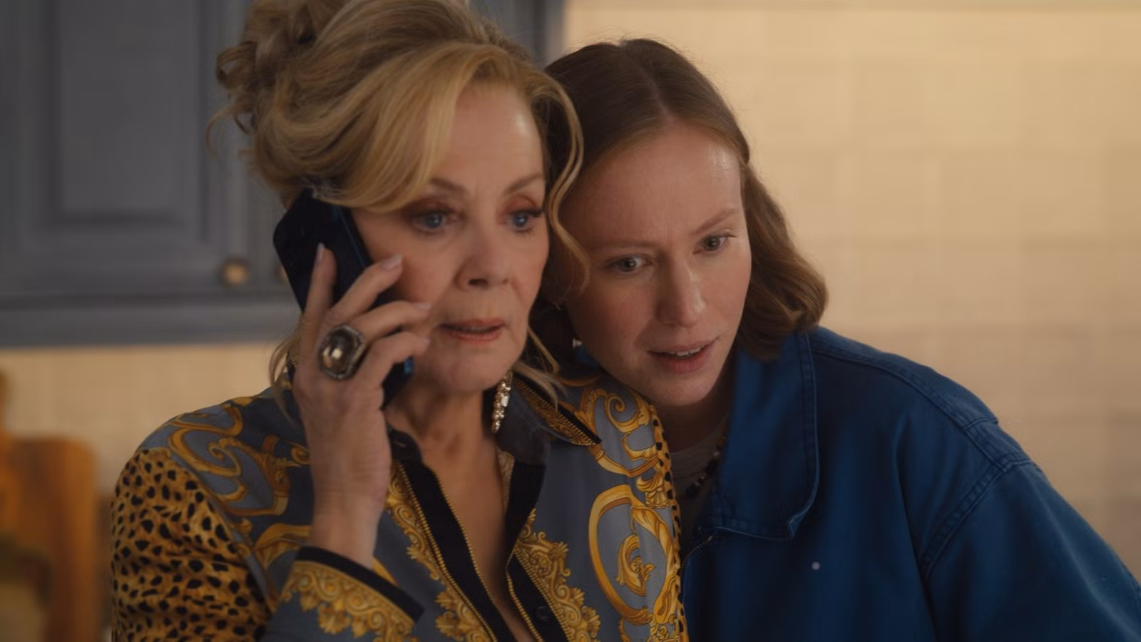 Hacks de HBO Max regresa con un nuevo y emocionante lanzamiento este otoño