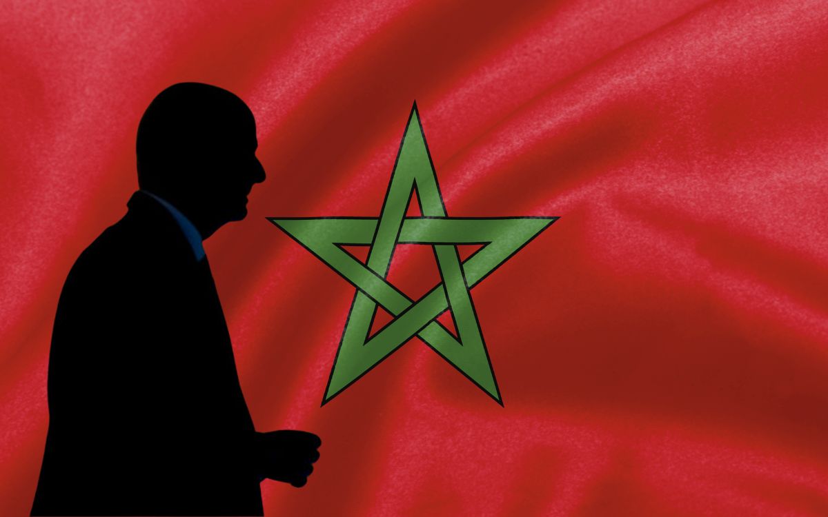 Infantino ofrece la final del Mundial a Marruecos a cambio de apoyos: The Times