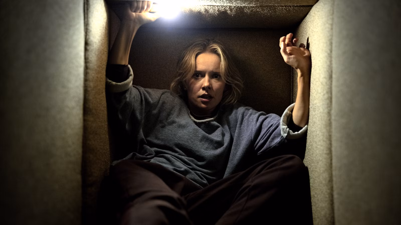 Insidious 7 oportunidades de retorno abordadas por el primer director de la franquicia