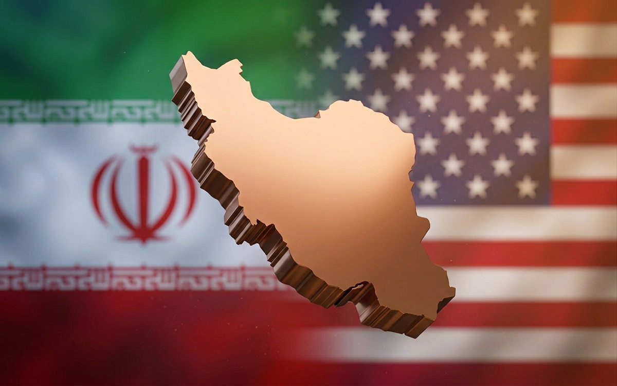 Irán advierte que no cederá ante EE.UU. para terminar la guerra