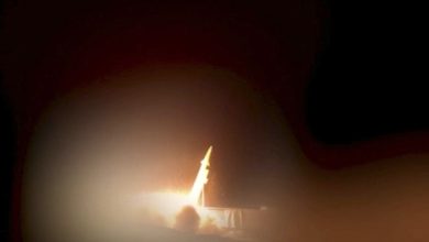 Irán ataca bases de EE.UU. en Jordania y EAU tras el bombardeo estadounidense de Larak