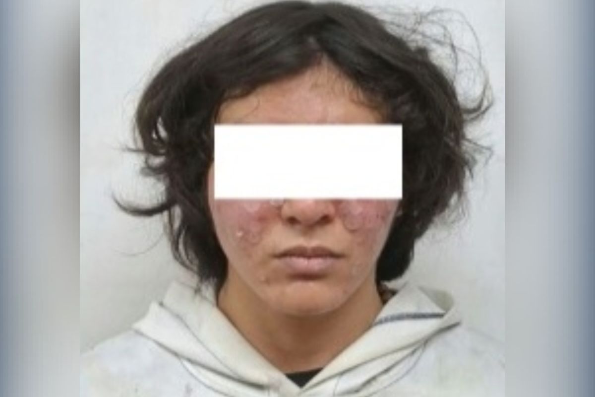 Joven armado es detenido tras acosar a alumna en la Autónoma de Nayarit
