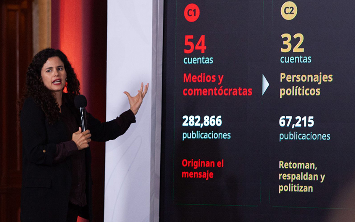 Juzgadoras llaman a no estigmatizar a periodistas desde espacios oficiales