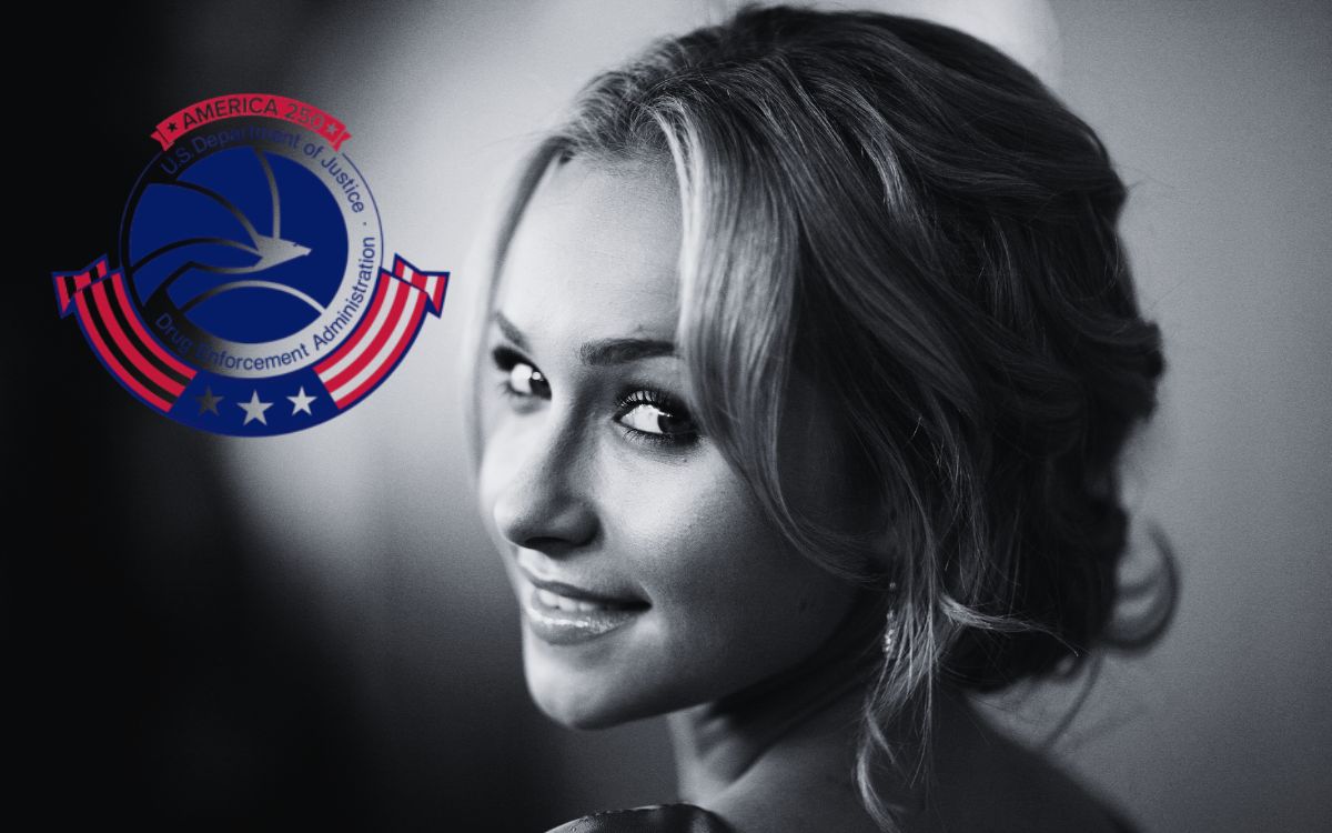 La DEA se suma a la investigación sobre la muerte de Hayden Panettiere: TMZ