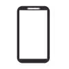 telefono transparente
