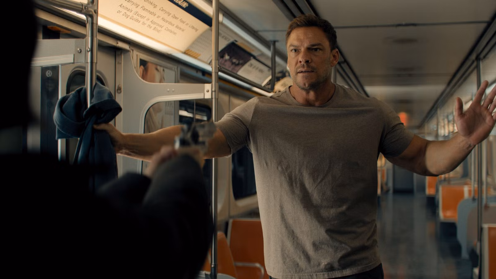 La cuarta temporada de Reacher finalmente obtiene el veredicto de la audiencia sobre Rotten Tomatoes
