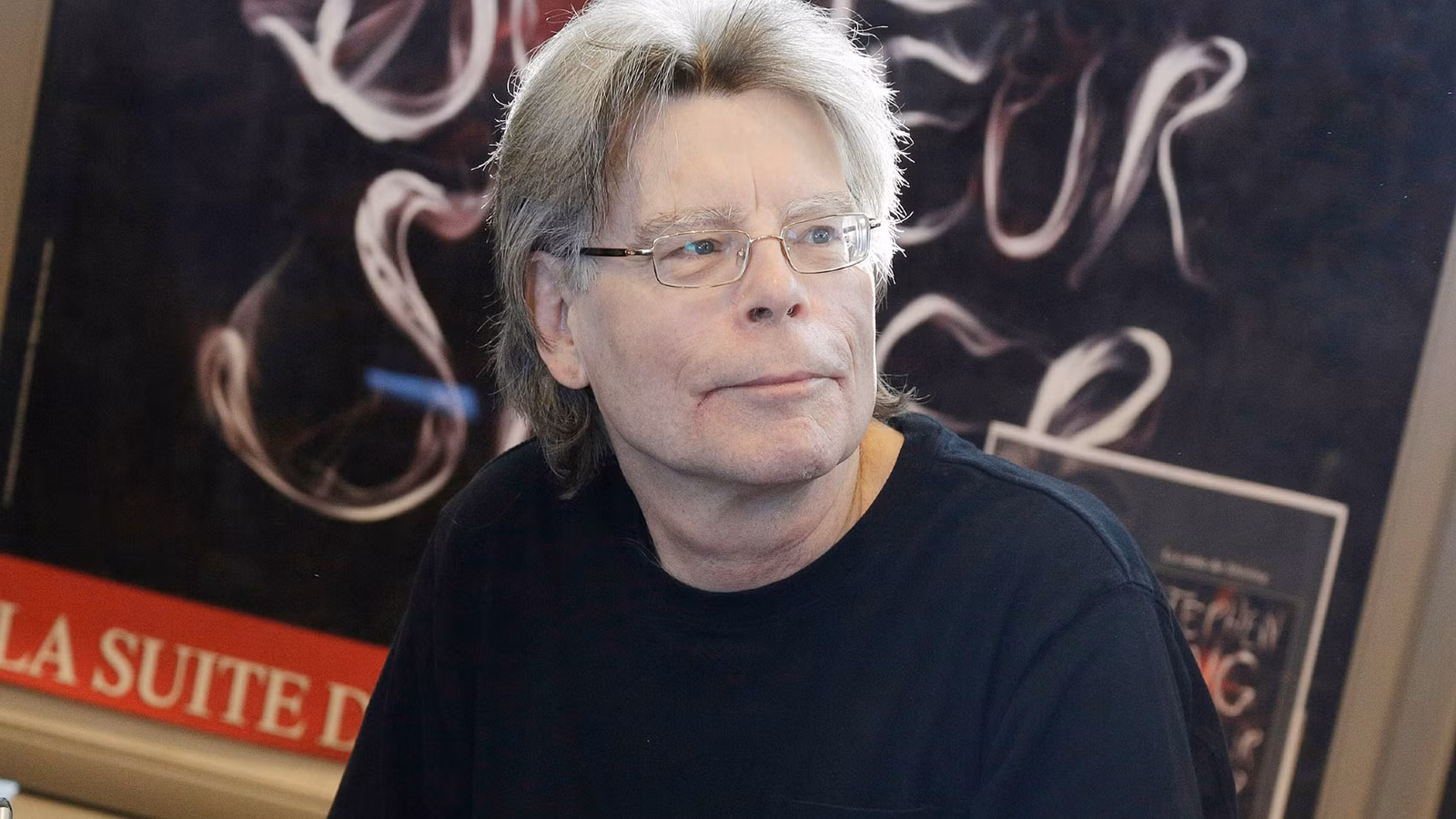 La historia de terror de 46 años de Stephen King obtendrá oficialmente una adaptación de la serie Prime Video