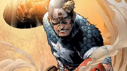 capitan america guerra civil